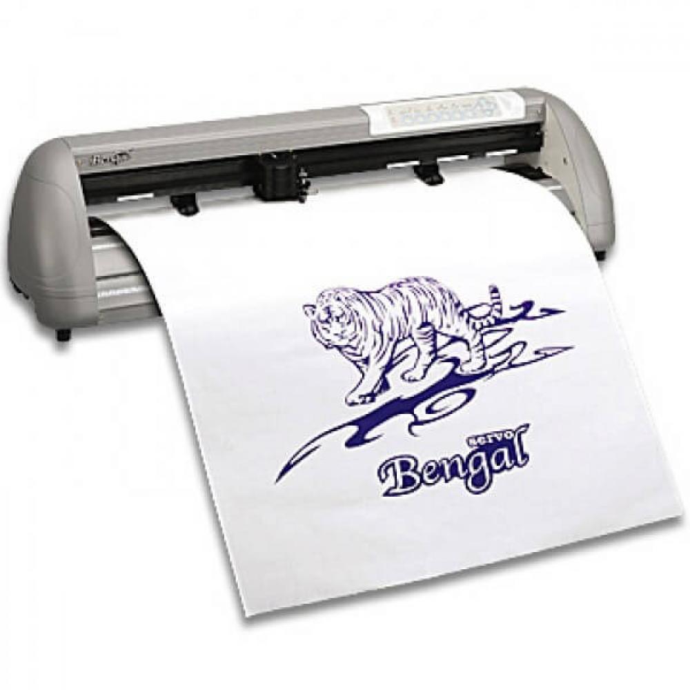 изображение Плоттер режущий GCC Bengal BN-60 (ширина 600 мм) - изображение 1