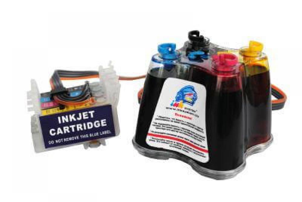 изображение СНПЧ Epson Stylus CX4700 - изображение 1