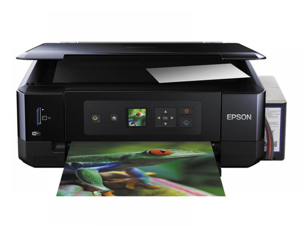 изображение МФУ Epson Expression Premium XP-530 Refurbished by Epson с СНПЧ - изображение 1
