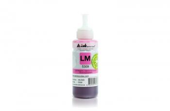 Светостойкие чернила INKSYSTEM Light Magenta, 100 мл