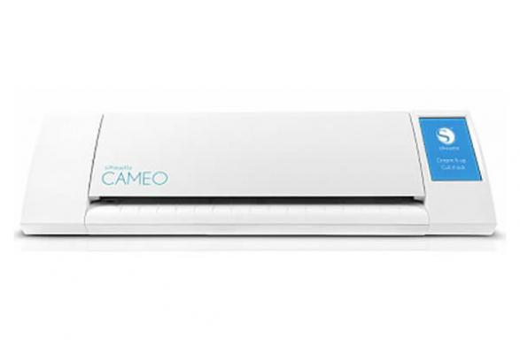 фото Режущий плоттер Graphtec Silhouette CAMEO NEW