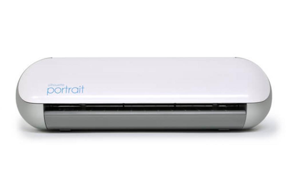 изображение Режущий плоттер Silhouette PORTRAIT - изображение 1