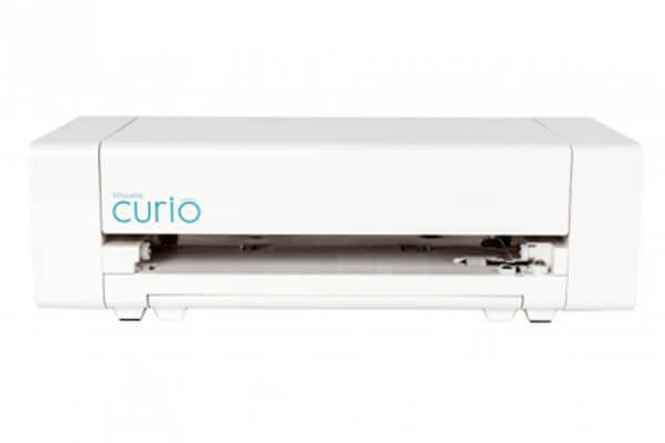 Режущий плоттер Silhouette CURIO Режущий плоттер Silhouette CURIO