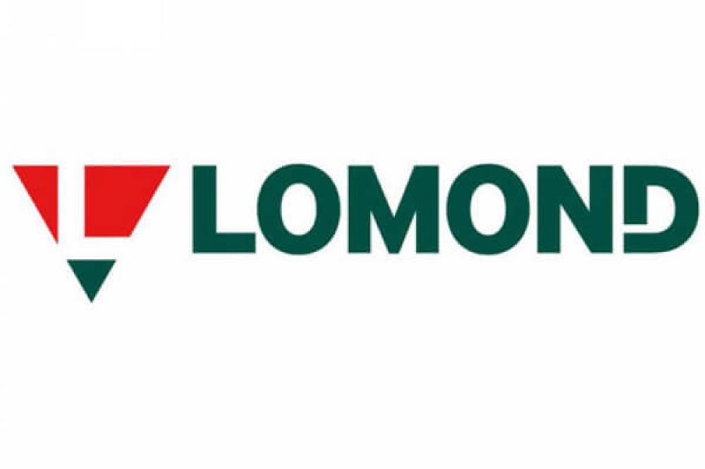 изображение Офсетная бумага LOMOND для плоттеров 80г/м2  (1067мм), рулон 45 метров - изображение 1