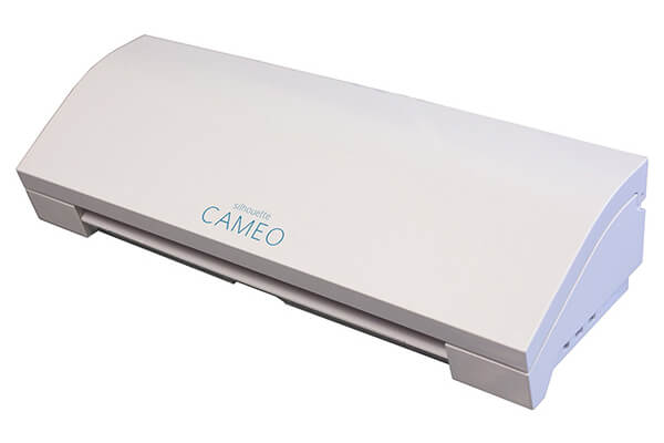 Режущий плоттер Silhouette CAMEO 3 NEW Режущий плоттер Silhouette CAMEO 3 NEW