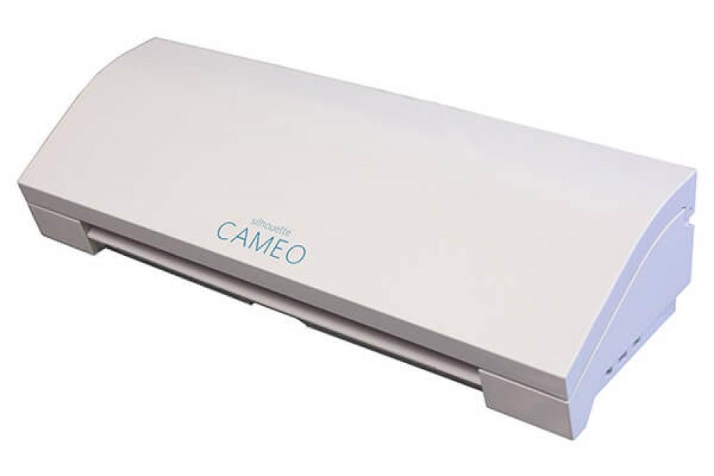 изображение Режущий плоттер Silhouette CAMEO 3 - изображение 1