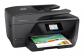 фото МФУ HP OfficeJet Pro 6960 с СНПЧ