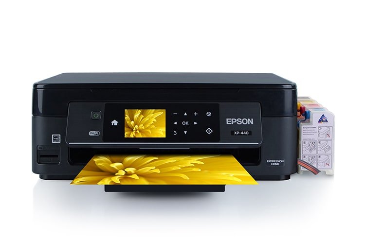 printer xp 440