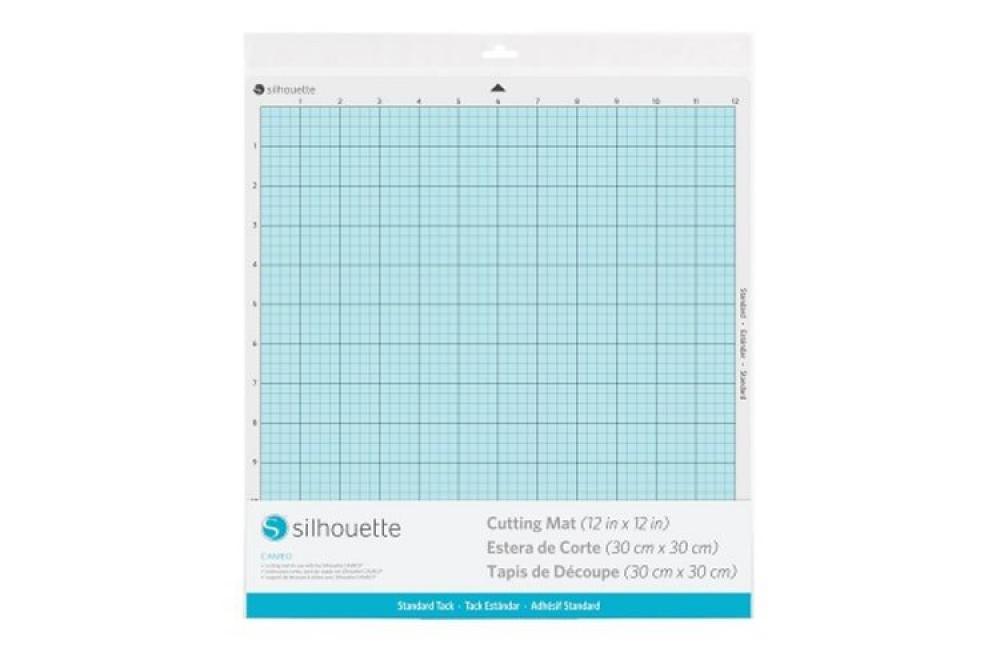 изображение Керриер для режущего плоттера CAMEO, 300х300 мм - изображение 1