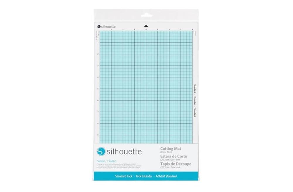 изображение Керриер для режущего плоттера PORTRAIT, 203x304 мм - изображение 1