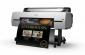 Плоттер Epson SureColor SC-P10000 с ПЗК и чернилами продажа фото Плоттер Epson SureColor SC-P10000 с ПЗК и чернилами