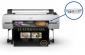 Плоттер Epson SureColor SC-P10000 с ПЗК и чернилами продажа фото Плоттер Epson SureColor SC-P10000 с ПЗК и чернилами