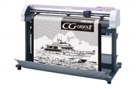 Режущий плоттер Mimaki CG-130FXII Режущий плоттер Mimaki CG-130FXII