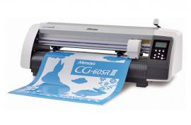 Режущий плоттер Mimaki CG-60SRIII Режущий плоттер Mimaki CG-60SRIII