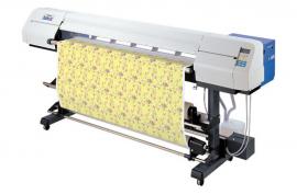 Плоттер Mimaki TextileJet Tx2-1600