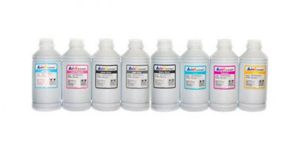 фото Комплект фоточернил для Canon imagePROGRAF PRO-4000S