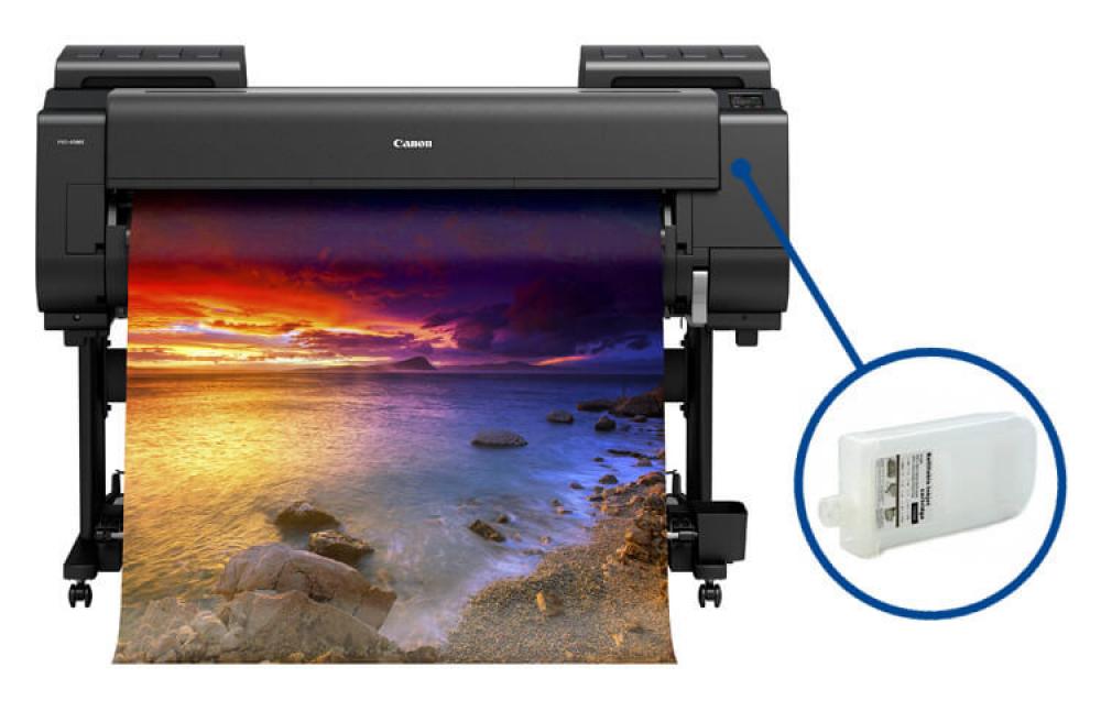 Изображение Canon imagePROGRAF PRO-4000S - изображение 1