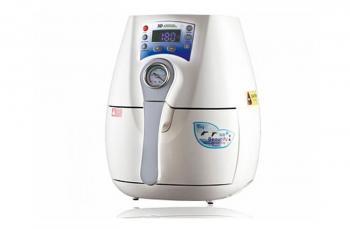 Термопресс вакуумный Bulros T-3D mini (белый) Термопресс вакуумный Bulros T-3D mini (белый)