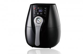 Термопресс вакуумный Bulros T-3D mini (черный) Термопресс вакуумный Bulros T-3D mini (черный)