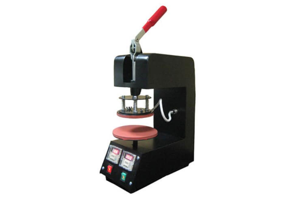 изображение Термопресс Bulros TT-15 для печати на тарелках - изображение 1