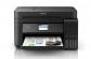 фото МФУ Epson EcoTank ET-4750 с оригинальной СНПЧ и чернилами INKSYSTEM