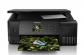 фото МФУ Epson EcoTank ET-7700 с оригинальной СНПЧ и чернилами INKSYSTEM