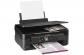 фото МФУ Epson Expression Home XP-340 с картриджами INKSYSTEM