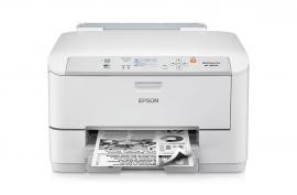 Принтер Epson WorkForce Pro WF-M5194 с СНПЧ и чернилами Принтер Epson WorkForce Pro WF-M5194 с СНПЧ и чернилами