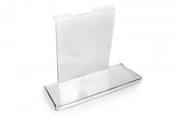 Подставка под СНПЧ для Epson Workforce WF-7610, WF-7620, WF-7110, WF-3640 Подставка под СНПЧ для Epson Workforce WF-7610, WF-7620, WF-7110, WF-3640