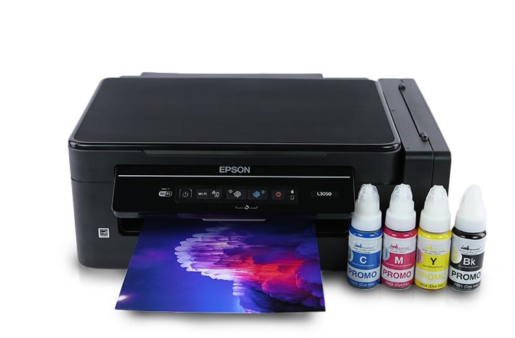 МФУ Epson L3050 купить выгодно - цена, отзывы, обзор | inksystem.com.by