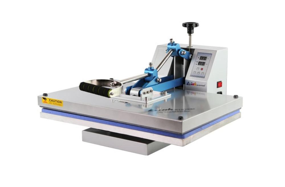 изображение Термопресс INKSYSTEM P-4060 40*60 см планшетный - изображение 1