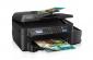 МФУ Epson WorkForce EcoTank ET-4550 с оригинальной СНПЧ и чернилами продажа фото МФУ Epson WorkForce EcoTank ET-4550 с оригинальной СНПЧ и чернилами