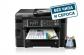 фото МФУ Epson Workforce WF-3640DTWF с СНПЧ и сублимационными чернилами