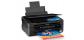 EPSON XP-200 с СНПЧ 3