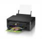 фото МФУ Epson Expression Home XP-342 с БСНПЧ и чернилами INKSYSTEM