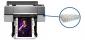 фото Плоттер Epson SureColor SC-P7000V с ПЗК и чернилами изображение Плоттер Epson SureColor SC-P7000V с ПЗК и чернилами