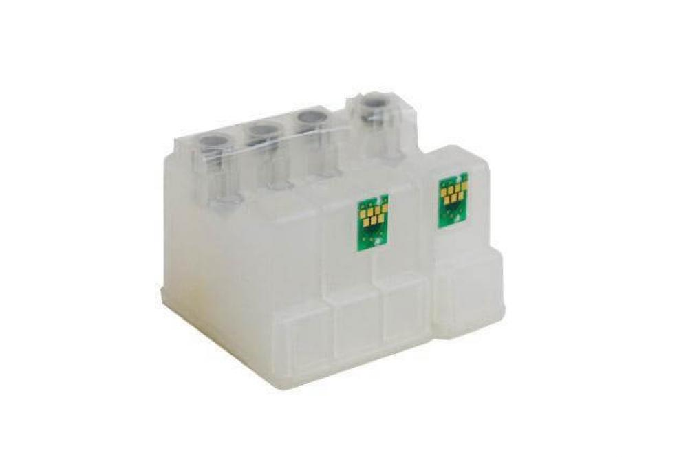 изображение Перезаправляемые картриджи для Epson Stylus C44 - изображение 1