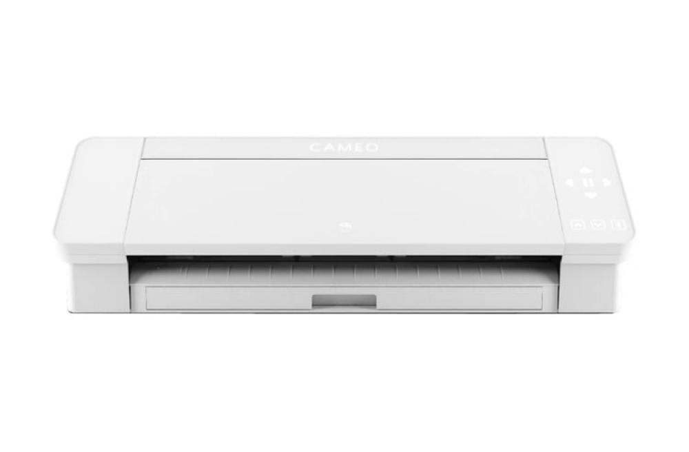 изображение Режущий плоттер Silhouette CAMEO 4 - изображение 1