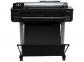 изображение Плоттер HP Designjet T520 24" с СНПЧ и чернилами (Уценка)