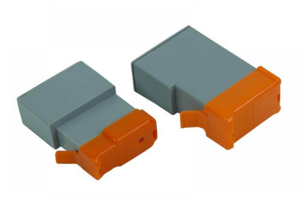 изображение Перезаправляемые картриджи для Canon PIXMA IP2000 - изображение 1