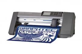 Режущий плоттер Graphtec CE7000-40