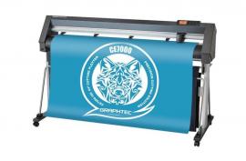 Режущий плоттер Graphtec CE7000-130