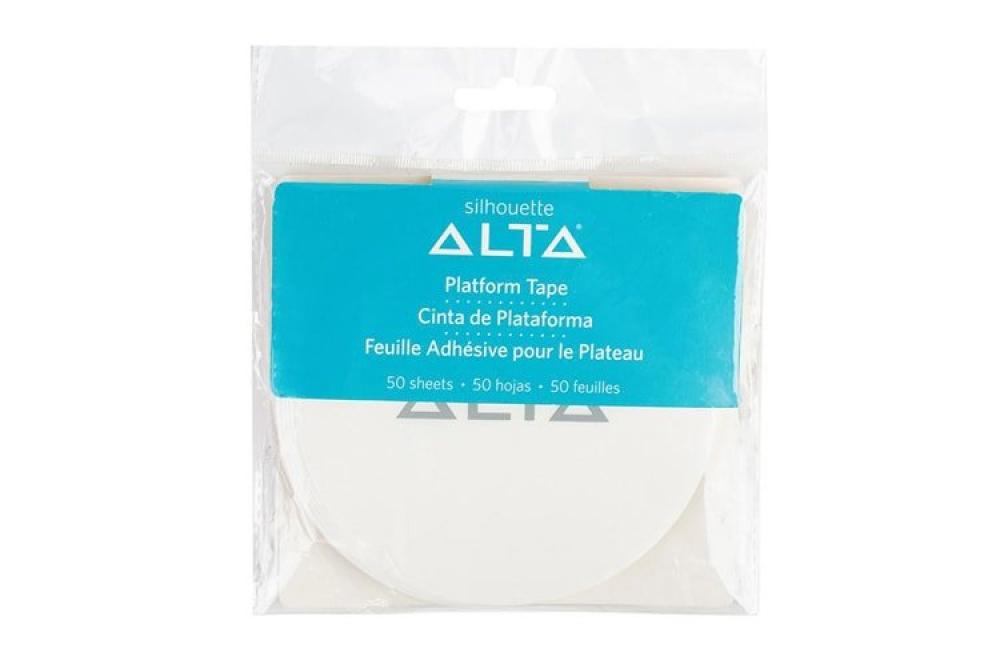 изображение Сменные листы для платфомы 3D принтера Silhouette Alta