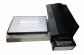 изображение Планшетный принтер на базе Epson L1800 с эл. приводом для печати на темных (цветных) тканях (Уценка)