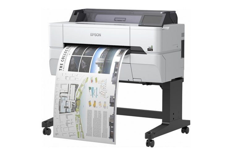 epson t5400m