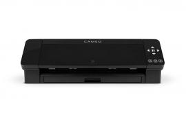 Режущий плоттер Silhouette CAMEO 4 Black Режущий плоттер Silhouette CAMEO 4 Black