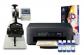 фото Кепочный термопресс INKSYSTEM B-01 и МФУ Epson XP-2100 с набором для сублимационной печати - inksystem.com.by