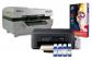 фото Вакуумный термопресс HeatPress V-01 3D и МФУ Epson XP-2100 с набором для сублимационной печати - inksystem.com.by