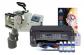 фото Чашечный термопресс INKSYSTEM M-04 4 в 1 и МФУ Epson XP-452 с набором для сублимационной печати - inksystem.com.by