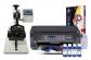 фото Кепочный термопресс INKSYSTEM B-01 и МФУ Epson XP-452 с набором для сублимационной печати - inksystem.com.by